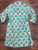 Used J. Jill Short Dress B M-8/10 60004-S000675935 View 2