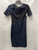 Used Elie Tahari Short Dress B XS-0/2 60132-S000162420 View 1