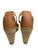 Used See By Chloe Wedge Sandals 9 60047-S000635923 View 5