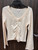 Used Shyanne Long Sleeve Top M-8/10 60043-S000969016 View 1