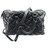 Used Kurt Geiger Small Leather Handbag 60032-S000708582 View 2