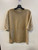 Used Uniqlo Mens Short Sleeve Top M/15-15.5 60100-S000330749 View 1