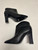Used Marc Fisher Ankle Boots 8.5 60107-S000338901 View 3