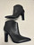 Used Marc Fisher Ankle Boots 8.5 60107-S000338901 View 2