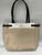 Used Kate Spade New York Large Leather Handbag 60091-S000607592 View 1