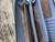 Used Michael Kors Leather Wallet 60008-S000688886 View 2