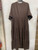 Used Shein Long Dress F 2X-20 60072-S000596878 View 2