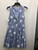 Used Universal Threads Long Dress F M-8/10 60124-S000207560 View 5