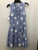 Used Universal Threads Long Dress F M-8/10 60124-S000207560 View 6