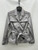 Used White House Black Market Blazer M-8/10 60124-S000207563 View 1