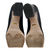Used Gucci High Heels 8.5 60098-S000132444 View 5