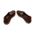 Used Max Mara Flats 10 60098-S000132443 View 4