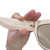 Used Jimmy Choo Sunglasses 60115-S000274080 View 5