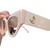 Used Jimmy Choo Sunglasses 60115-S000274080 View 8