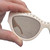 Used Jimmy Choo Sunglasses 60115-S000274080 View 7