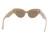 Used Jimmy Choo Sunglasses 60115-S000274080 View 3