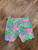 Used Lilly Pulitzer Shorts 4-27 60043-S000969063 View 2