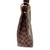 Used Louis Vuitton Damier Ebene Graceful PM 60099-S000380603 View 4