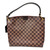 Used Louis Vuitton Damier Ebene Graceful PM 60099-S000380603 View 1
