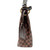 Used Louis Vuitton Damier Ebene Graceful PM 60099-S000380603 View 3
