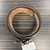 Used Gucci Mens Belt 34W 60129-S000580562 View 4