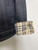 Used Burberry Short Denim Jacket S-4/6 60049-S000841653 View 2