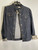 Used Burberry Short Denim Jacket S-4/6 60049-S000841653 View 1