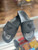 Used Versace Mens Sandals 9 60004-S000675975 View 1