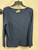Used Unbranded Long Sleeve Top M-8/10 60005-S001145458 View 1