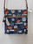 Used Dooney & Bourke Large Handbag 60030-S000936493 View 1