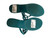 Used Tory Burch Flip Flops 8 60136-S000689082 View 2