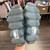 Used Adidas Yeezy Mens Casual Shoes 8.5 60129-S000580600 View 9