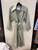 Used MNG by Mango Long Light Jacket XS-0/2 60100-S000330779 View 1