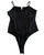 Gently used sleeveless top bodysuit M-8/10 View 3