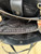 Used Karl Lagerfeld Leather Handbag 60067-S000827955 View 5