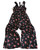 Gently Used Sienna Sky Jumpsuit S-4/6 View 3