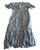 Gently Used Unbranded Long Dress B M-8/10 View 3