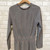 Used Tory Burch Short Dress B M-8/10 60059-S000911092 View 7