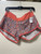 Used Lululemon Athletica Active Shorts 6-28 60145-S000430441 View 1