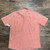 Used Patagonia Mens Short Sleeve Top S/14-14.5 60004-S000676042 View 3