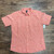 Used Patagonia Mens Short Sleeve Top S/14-14.5 60004-S000676042 View 1