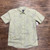 Used Patagonia Mens Short Sleeve Top S/14-14.5 60004-S000676043 View 1