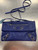 Used Balenciaga Large Leather Handbag 60111-S000266190 View 1