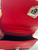 Used Christian Dior Large Leather Handbag 60111-S000266191 View 4