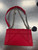 Used Christian Dior Large Leather Handbag 60111-S000266191 View 2