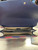 Used Gucci Large Leather Handbag 60111-S000266196 View 3