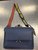 Used Unbranded Large Leather Handbag 60111-S000266197 View 1