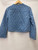 Used Kate Spade New York Short Light Jacket XS-0/2 60030-S000936498 View 3