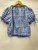 Used Free Assembly Short Sleeve Top S-4/6 60030-S000936514 View 3