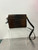 Used Massimo Dutti Small Leather Handbag 60130-S000261739 View 3